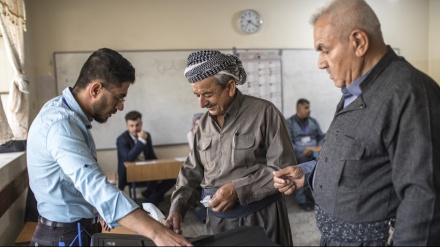  هەڵبژاردنی پەرلەمانیی هەرێمی کوردستان و کێشە و ئارێشەکانی بەردەم