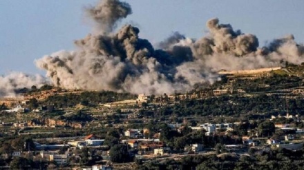 Sedî 75ê malên bajaroknişînên siyonîst li bajaroka El Minareyê kavil bûne