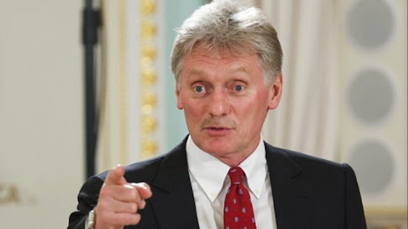 Peskov: Livana endirilən zərbələri və Nəsrullahın qətlini qınayırıq