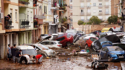 KATASTROFA STOLJEĆA NA ZELENOM KONTINENTU; BROJ ŽRTAVA POPLAVE U ŠPANJOLSKOJ PORASTAO NA 214
