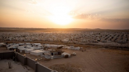 عێراق: ٢١ هەزار ئاوارە ئیستایش لە ئۆردوگاکانی هەرێمی کوردستاندان