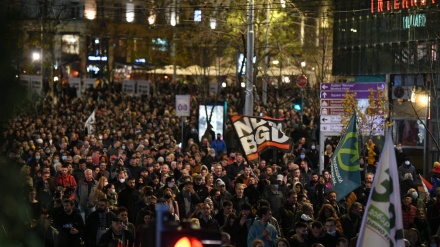 Novi protesti u Srbiji zbog iskopavanja litija