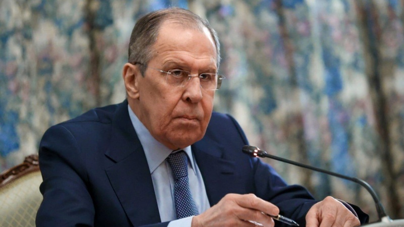 LAVROV: NAPORI ZAPADA DA IZOLUJE RUSIJU SU PROPALI