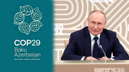 Putin COP29-a gəlməyəcək