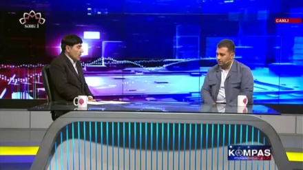 KOMPAS  -  19-10-2024   -  SİONİSTLƏRİN HEYBƏTNİ SINDIRAN ŞƏHİD SİNVAR