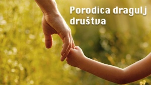 Porodica dragulj društva