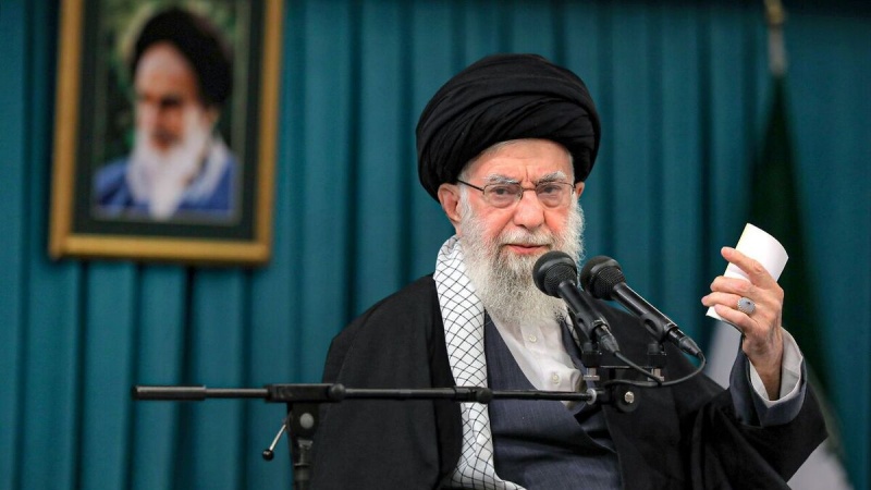 نوێژی هەینی سبەینێ بە ئیمامەت و پێشنوێژی ڕێبەری باڵای شۆڕشی ئیسلامی ئێران بەڕێوە دەچێ