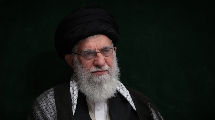 پیام آیت الله خامنه ای در پی شهادت سید هاشم صفی الدین