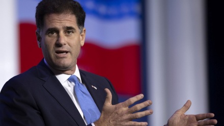 TAJNA POSJETA CIONISTIČKOG ZVANIČNIKA UJEDINJENIM ARAPSKIM EMIRATIMA