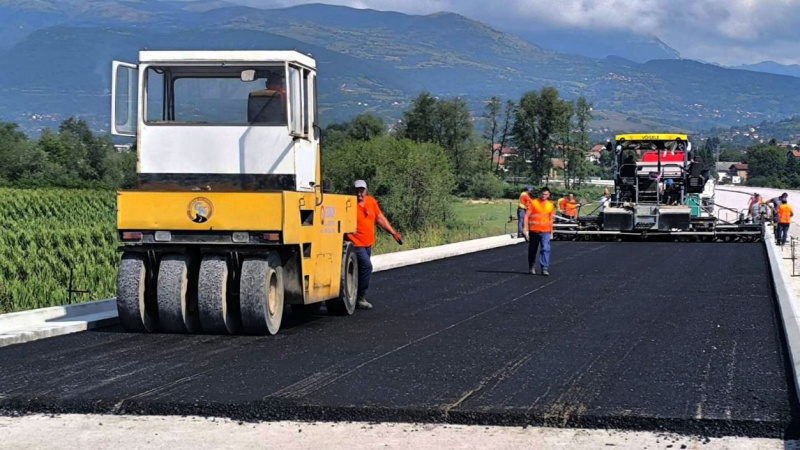 JP AUTOCESTE FBIH O SANACIJI PRUGE: EIB ODGOVORIO, ČEKAMO VLADU