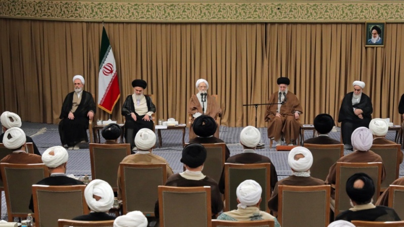 AJATOLLAH HAMENEI: BOŽIJE OBEĆANJE I ISKUSTVO TVRDE DA JE POBJEDA OTPORA DEFINITIVNA