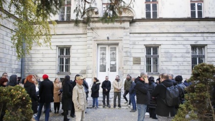 UPOSLENICI NUB-A BIH: VIJEĆE MINISTARA SNOSI ODGOVORNOST ZA SVE INSTITUCIJE NAUKE I KULTURE