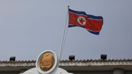 PJONGJANG: PREDSJEDNIK JUŽNE KOREJE DOVEO JE SVOJU ZEMLJU U OPASNOST OD NUKLEARNOG RATA