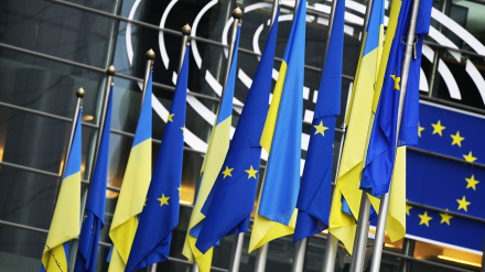 VIJEĆE EVROPE PRODUŽILO JE MISIJU VOJNE POMOĆI ZA PODRŠKU UKRAJINI