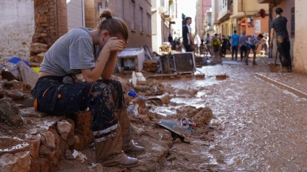 NOVE PADAVINE I POPLAVE POGODILE ŠPANIJU, KATASTROFA U MALAGI