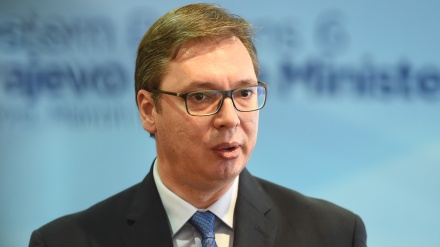 VUČIĆ: “PUTIN SE NEĆE LIBITI DA UPOTRIJEBI NUKLEARNO ORUŽJE” 