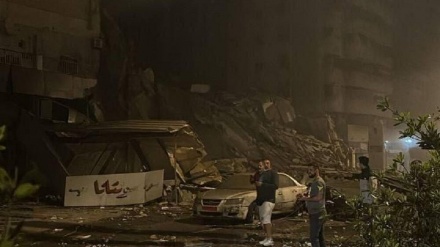 POGINULE 33 OSOBE U NOVIM IZRAELSKIM NAPADIMA NA LIBAN