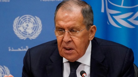 Lavrov xəbərdarlıq edib: Rusiyanın səbri tükənə bilər