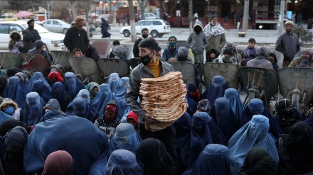 گزارش اوچا درمورد بحران بشری و اقتصادی افغانستان