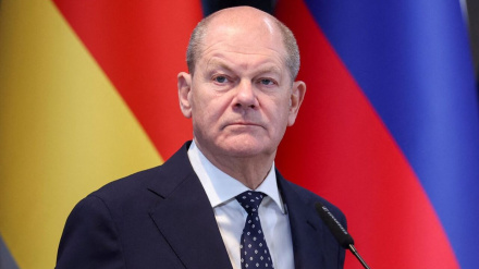 SCHOLZ PRIZNAJE DA POSTOJI SUKOB U EVROPSKOJ UNIJI VEZANO ZA UKRAJINU
