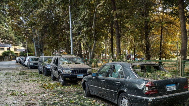 U IZRAELSKOM NAPADU NA LIBANSKI CENTAR ZA POMOĆ, POGINULO JE 12 LIBANACA