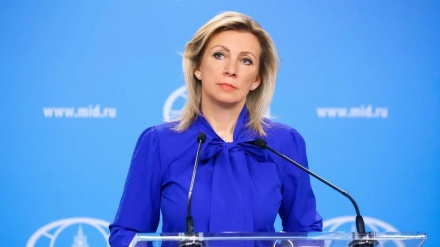 ZAHAROVA: FRANCUSKA ĆE BITI UZROK UNIŠTENJA UKRAJINE