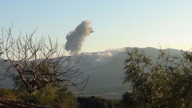 3 endamên PKK`ê li bakûrê Iraqê hatin kuştin