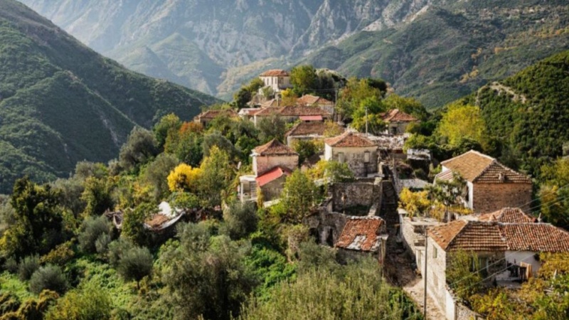 ZEMLJOTRES JAČINE 3,4 STEPENA POGODIO ALBANIJU