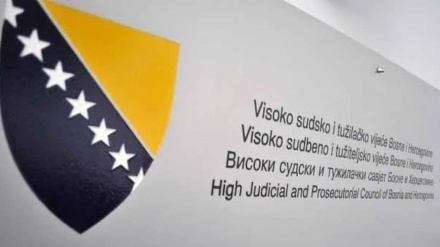 VSTV BIH: DODIK NARUŠAVA POVJERENJE U RAD PRAVOSUĐA BIH