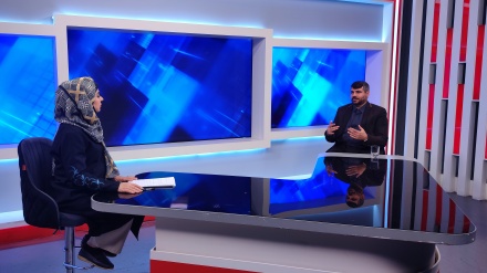 دژایەتی ئیستکبار و خۆڕاگری لە ئێران