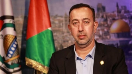 Rayedarekî Hemasê: Divê welatên erebî û îslamî erka xwe ya li hember Qudsê cih bînin