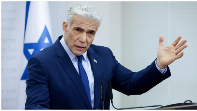 LAPID: „NETANJAHU JE BIO PRISILJEN PREKINUTI VATRU SA HEZBOLLAHOM“