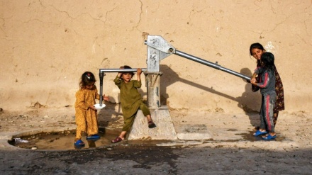 آزاد سازی ۱۹ میلیون دالر بودیجه اقلیمی برای افغانستان