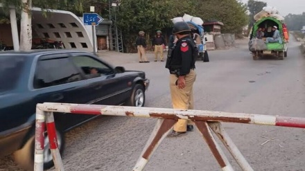 پاراچنار: جھڑپوں میں جاں بحق ہونے والوں کی تعداد 124 تک پہنچ گئی