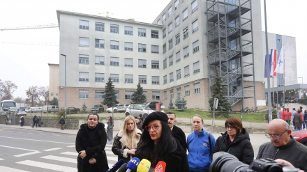 ZDRAVSTVENI RADNICI U HRVATSKOJ OD PONEDJELJKA U ŠTRAJKU