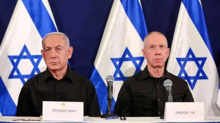 Berdewambûna cinayetan li Xezzeyê hevgavê derxistina hikma desteserkirina Netanyahu û Galanat