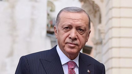 ERDOGAN: NEĆEMO SE PREDATI GLOBALNOM CIONIZMU