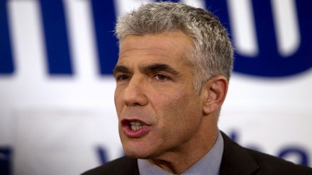 LAPID: „NETANJAHU JE ZABORAVIO DA JE NJEGOVA GLAVNA DUŽNOST DA VRATI TAOCE“