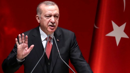 ERDOGAN: „NEĆEMO OTVORITI SVOJ VAZDUŠNI PROSTOR IZRAELU“