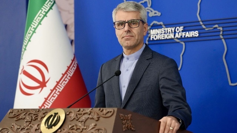 IRAN REAGOVAO NA IZJAVE GENERALNOG SEKRETARA NATO-a