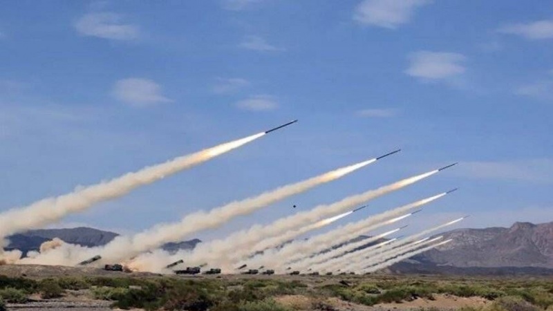 HEZBOLLAHOV RAKETNI NAPAD NA DVIJE IZRAELSKE VOJNE BAZE