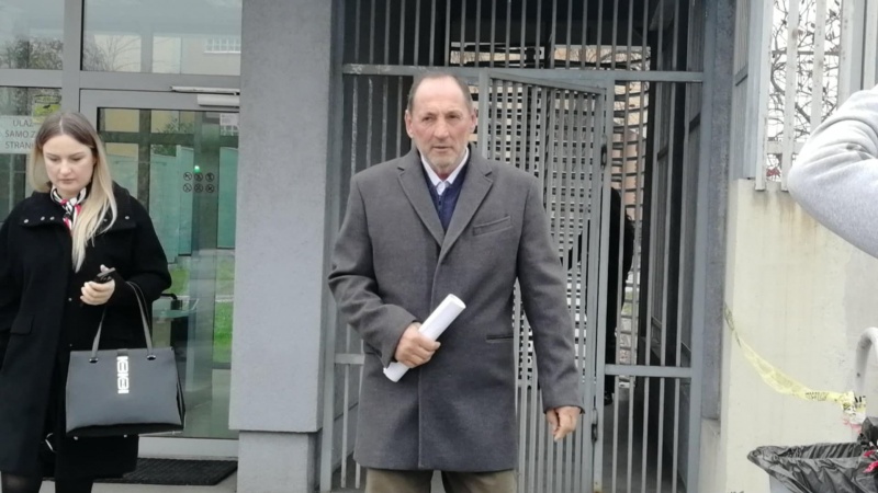 UDRUŽENJA GENERALA BIH: SVE SE VIŠE SUDI NAMA KOJI SMO BRANILI DRŽAVU