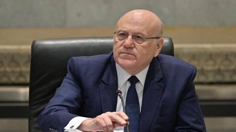 MIKATI: IZRAEL ODBIO SVE POZIVE NA PREKID VATRE