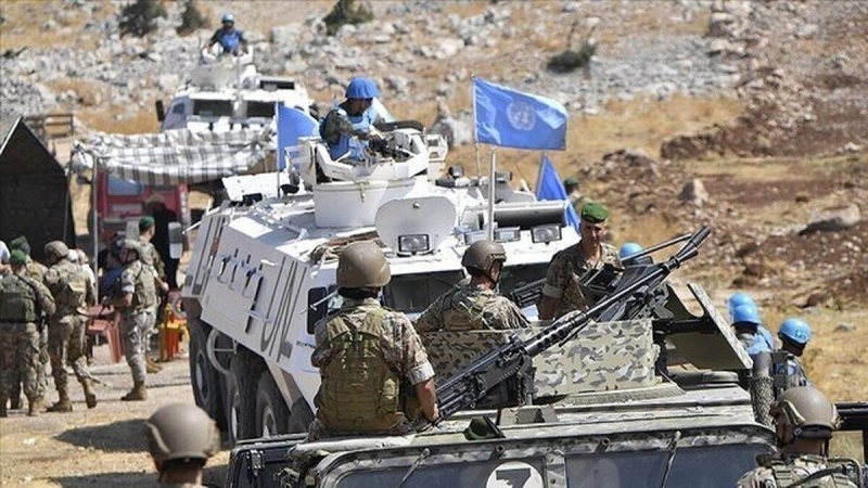 UNIFIL: Îsraîl hêzên me bi qest dide ber êrişan, lê emê bimînin