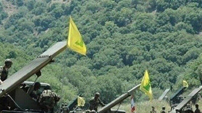 Hizbullah sionistlərə pilotsuz təyyarə hücumları ilə bağlı xəbərdarlıq edib