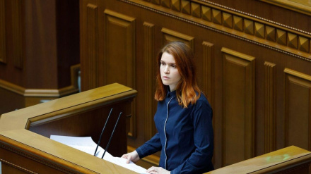 UKRAJINSKA ZASTUPNICA: SITUACIJA U VOJSCI JE KATASTROFALNA