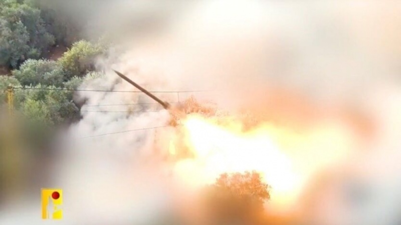 27 NOVIH OPERACIJA HEZBOLLAHA PROTIV IZRAELSKIH POLOŽAJA