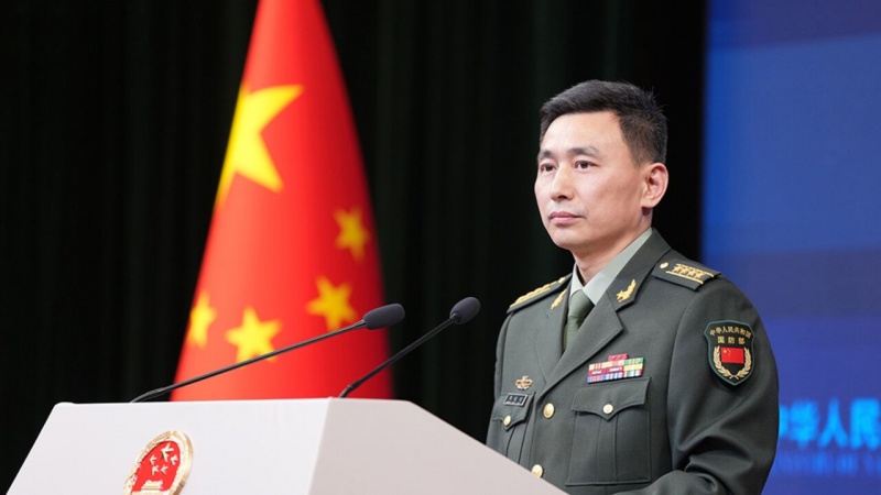  KINA: AMERIČKI VOJNI BUDŽET POTKOPAVA GLOBALNU STABILNOST