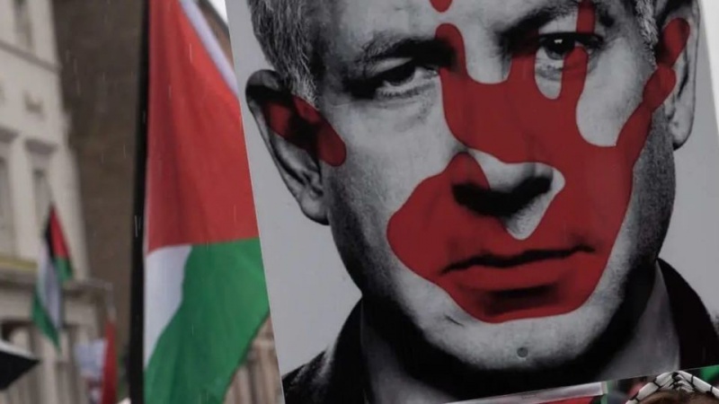 IZRAEL SE SUOČIO SA MEĐUNARODNOM IZOLACIJOM BEZ PRESEDANA