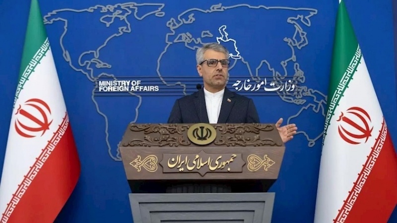 ئێران: پەلاماری داگیرکەران بۆ سەر ئۆتۆمبیلی پەیامنێران جەنایەتی جەنگییە